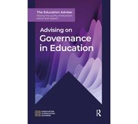 Advising on Governance in Education (The Education Adviser)