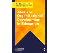 Advising on Organisational Development in Education