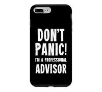 Advisor Case for iPhone 7 Plus/8 Plus
