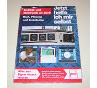 Advisor Electricity And Electronics on Board - Purchase, Planning Installation