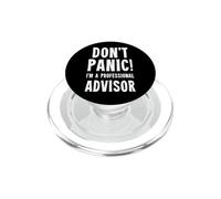 Advisor PopSockets PopGrip for MagSafe