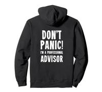 Advisor Pullover Hoodie