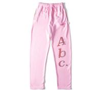 ADVISORY BOARD CRYSTALS, Explanation of the Foregoing Phenomena sweatpants, Pink
