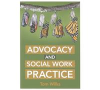 Advocacy and social work practice
