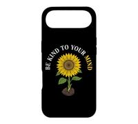 Advocate Be Kind To Your Mind Self-Care Mindfulness Case for iPhone Air