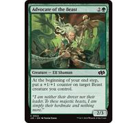 Advocate of the Beast | Jumpstart 2025