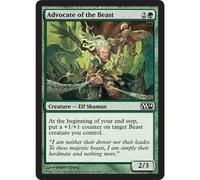 Advocate of the Beast | Magic 2014 Core Set
