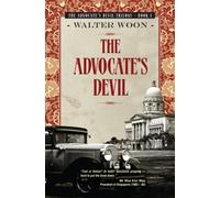 Advocate's Devil (Advocates Devil Trilogy 1)