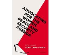 Advocating for the Women, Peace and Security Agenda