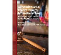Advocating Social Change through International Law: Exploring the Choice Between Hard and Soft International Law