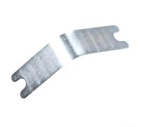 Advokingtap 1 Piece Lock Lever Release N087367 Bracket With Leaf Spring Compatible With Dw723 Dwx723 Dwx724 Dwx730 Dwx725 Dw7231 Miter Saw Stand Accessories For Workshop Use(C)