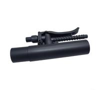 Advokingtap 1 Set 35Mm Water Spray Controller Valve For Carpet Spray Extractor Cleaning Machine With Precision Flow Control For Commercial Floor Deep