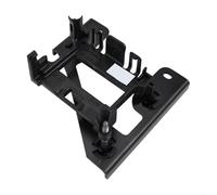 Advokingtap 1 X Acc Adaptive Cruise Control Sensor Bracket For For Golf 7 Mk7 For A3 5Q0907461A Black Plastic Lidar Mounting Frame Replacement Car Repair Part