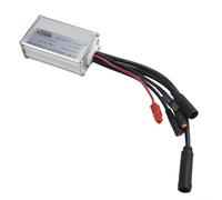 Advokingtap 15A Electric Bicycle Brushless Hub Motor Controller 36V/48V 250W/350W Square Wave Waterproof For Jn E-Bike Commuting And Outdoor Riding