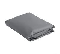 Advokingtap 190T Polyester Replacement Canopy Cover, For 2 Or 3 Seater Garden Swing Chair, Waterproof Sunshade Shelter For Outdoor Patio Or Courtyard, Easy To Install(190 * 132 * 15cm)