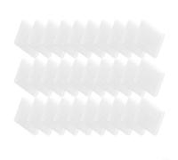 Advokingtap 30Pcs Aroma Scent Pads Compatible With for aroeve for mk01 MK06 for kloudi DH-JH01 for elechomes Intelabe POMORON Air Purifiers White Sponge For Home