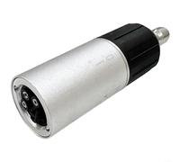 Advokingtap 5-in-1High-Pressure Washer Nozzle 0 20 40 Degree Adjustable Spray Angles Pressure Washer Adapter,nozzle replacement for washer(Silver)