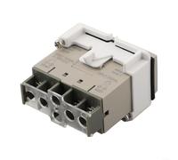 Advokingtap 8 Digit Digital Counter Module H7EC-NV For DC 3-36V Input, LCD Totalizer With Long-Life Battery, IP66 Protection