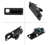 Advokingtap 81260D9010 Trunk Lid Lock Tailgate Handle for Kia for Sportage 2017 2019 Fits 2 0L and 2 4L DOHC Gas Engines EX SXL SX Turbo Models