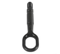 Advokingtap 8K0805615C Towing Hook Hinge Eye Metal Direct Replacement Black For Passat Caddy Q3 Q5 RS3 Kodiaq Octavia Superb 2015-2025 Vehicle