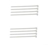 Advokingtap 8Pack Replacement Door Hinge Pins For Thetford Service Locker Toilet Access Door 26602 Caravan Interior Parts(4pcs)