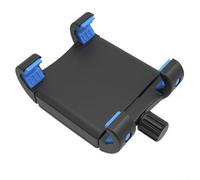Advokingtap Bicycle Mobile Stand Robust Design and Compatibility with Most Phones, Safety While Riding