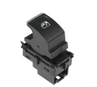 Advokingtap Car Master Power Window Switch Compatible With For Golf Mk7 For Passat B8 For Tiguan For Touran For Arteon For Skoda Superb Kodiaq For Karoq, OEM 5G0959855H 5G0959855G