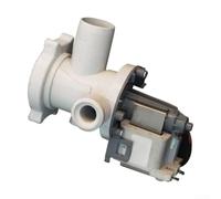 Advokingtap Drain Pump Replacement For Little For Swan Washing Machines, High Temperature Resistant Drainage Valve, Easy Install Standard Fit Laundry Appliance Part