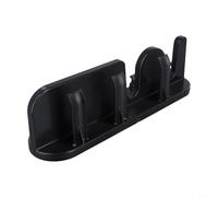 Advokingtap Effortless Access to Your Coffee Tools with This Wall Mount Tamper Holder for Daily Life (58MM)