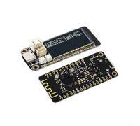 Advokingtap ESP32S3 Development Board With 114 TFT Display For Arduino CircuitPython Programming Learning Embedded Projects Black 5X24cm