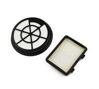 Advokingtap Filter Set, Long-Lasting And Practical Compatible With 12025213 17001740 For VCS35B15KC And For Bosch BGC05A Series Vacuum Cleaners