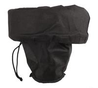 Advokingtap Floating Pond Planting Bag, Floating Plant Basket for Ponds Non Woven Fabric Sponge Construction Secure Root Protection Soil Retention Water Garden Pond