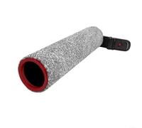 Advokingtap FoamWash Roller Brush For Dreame H15 Pro Floor Scrubber, Cloth And Plastic Construction For Hardwood, for TILE And Laminate Cleaning In Home And