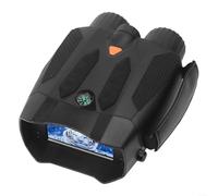 Advokingtap HD Binoculars For Adults, Digital Infrared Scopes With 3-inch IPS Screen, 5000MAh Rechargeable Battery, 10 times Digital Zoom For Hunting, Observe