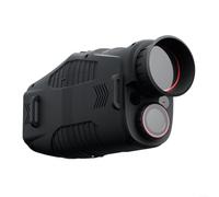 Advokingtap Infrared Digital For Night Vision Monoculars For Hunting, Digital Zoom 1080P Save Photo & Video Scope Monocular For Outdoor