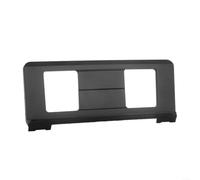 Advokingtap Keyboard Sheet Music Stand For KB PSR YPT DGX Series Electronic Organ Adjustable ABS Music Holder Black 495X21CM Wide Compatibility