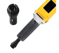 Advokingtap N383609 Die Grinder Collet Compatible with DCG426B DCG426M2 DWE4887 Power Tools Replacement Part
