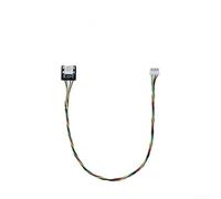 Advokingtap Play LED Light Board for Bambu Lab Cyberbrick Kit DIY and Play LED Panel 4 Core Twisted Pair Stable Signal Compact for Lighting Expansion Custom Projects Printer Upgrade