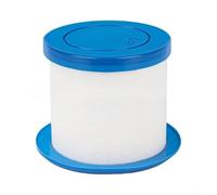 Advokingtap Pool Spa Replacement Filter For 6473-161, Replacement Cartridge Filter For Clean Water Circulation, PU And PES Material