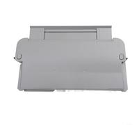 Advokingtap Printers Parts Paper Output Tray Fit For HP For OfficeJet Pro 9010 Models Enabling Efficient Output Of Business Documents And Photo Prints