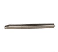 Advokingtap Quiet Banjo Mute Metal Damper for Sustaining Tone for Versatile Accessory for All Styles 9x1cm