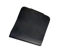 Advokingtap Rear Tow Hook Cover, Rear Right Bumper Tow Hook Cover Cap, For Bmw X3 F25 M Sport 2011-2016, Direct Replacement Oe 51128052112-R, Direct Replace