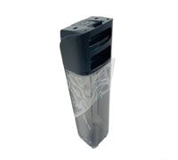 Advokingtap Replacement Fresh Water Tank For Redroad W15/W15 Pro Wet Dry Vacuum Cleaner, PE Plastic, Generous Capacity, for IDEAL For Household Floor Cleaning