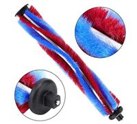 Advokingtap Replacement Main Brush For Redmond RV-UR356 Handheld Vacuum Cleaner Deep Cleaning Fits Carpets And Floors Long Lasting Reliable Maintenance Accessory