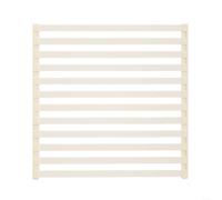 Advokingtap Roll Up Over Sink Dish Drying Rack Multipurpose Aluminum Silicone Drainer Space Saving For Dishes Cookware Fruits Vegetables 45X34.5cm(White)