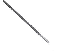 Advokingtap Round Chainsaw Files,Chainsaw Chain Sharpening Tools For OREGON,12 X 3.2mm (1/8") Quality Professional Chainsaw Sharpener File(6pcs)