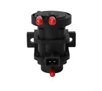 Advokingtap Turbo Solenoid Valve 9158200 5851037 Fits For Astra For Opel For Vectra Omega Zafira Engine Parts, Easy To Install