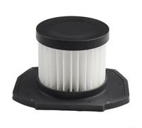 Advokingtap Vacuum Cleaner Filter Raksvf01 For R18Sv7-0 And R18Sv7-140G, Washable Plastic Dust Filter Captures Fine Particles, Pet Hair And Dander
