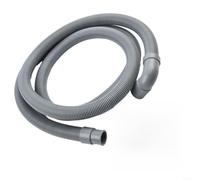 Advokingtap Washing Machine Drain Hose Extension Pipe PP Corrugated Anti-Kink Leak-Proof For Laundry Sink Dishwasher Outlet 200Cm 250Cm 300Cm(2m)