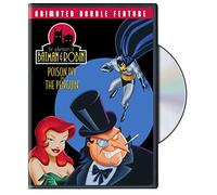 Advt of Batman & Robin: Poison Ivy & Penguin [DVD] [Region 1] [US Import] [NTSC]